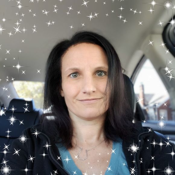 Meet your Posher, Kristy - Picture 1 of 1